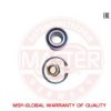 MOSKV 21263103020 Wheel Bearing Kit